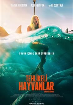 TEHLİKELİ HAYVANLAR